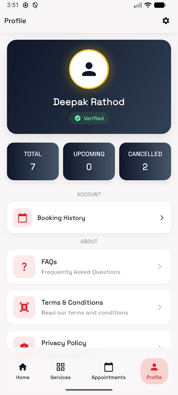 Nagesh Touch Lab Online screenshot 2