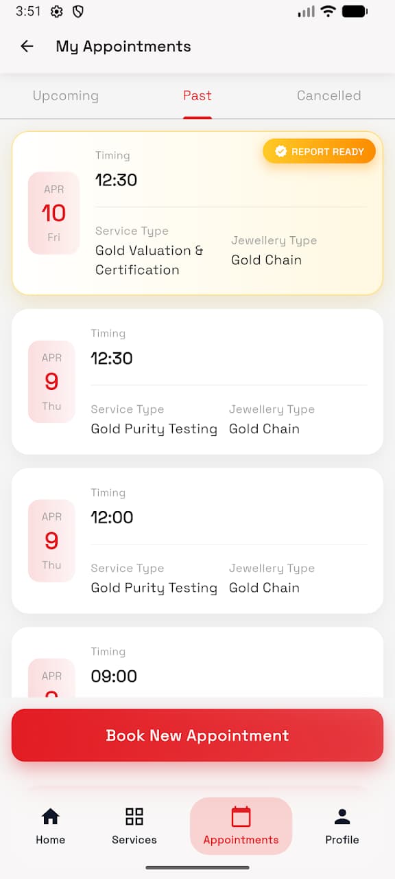 Nagesh Touch Lab Online screenshot 4