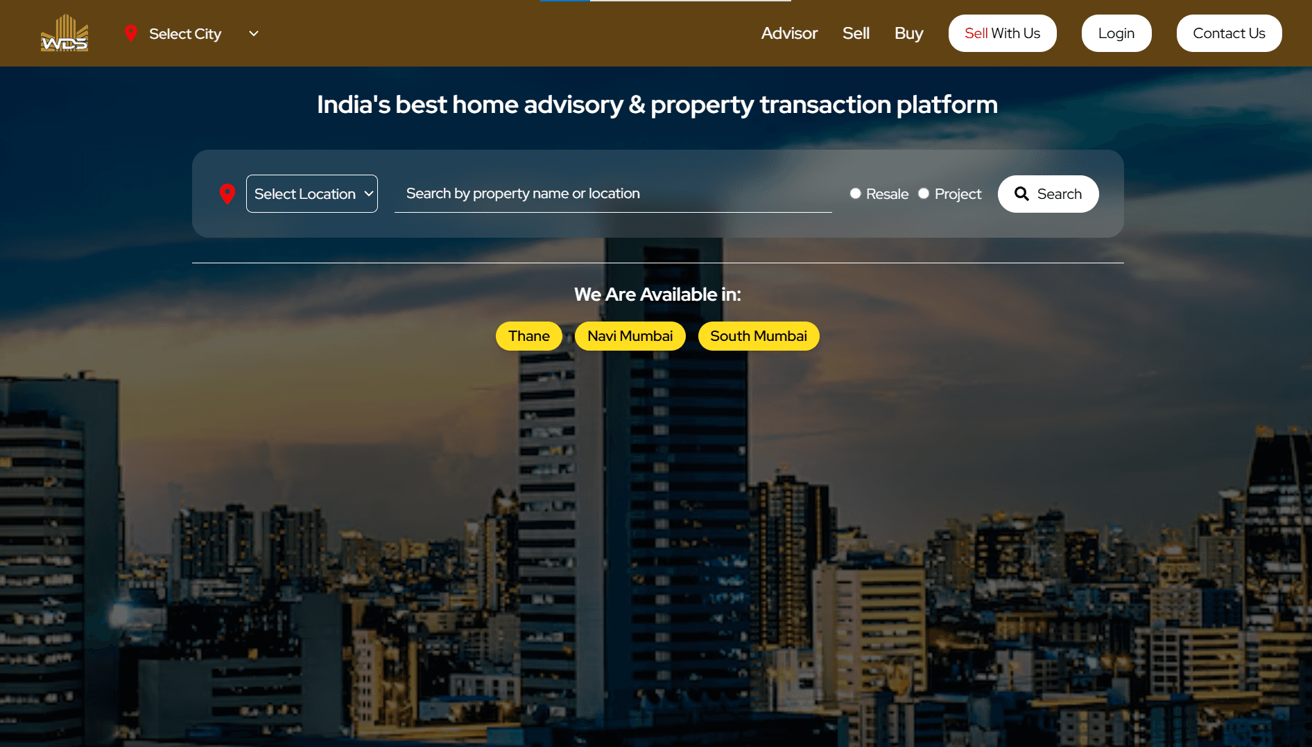 WDS Realty